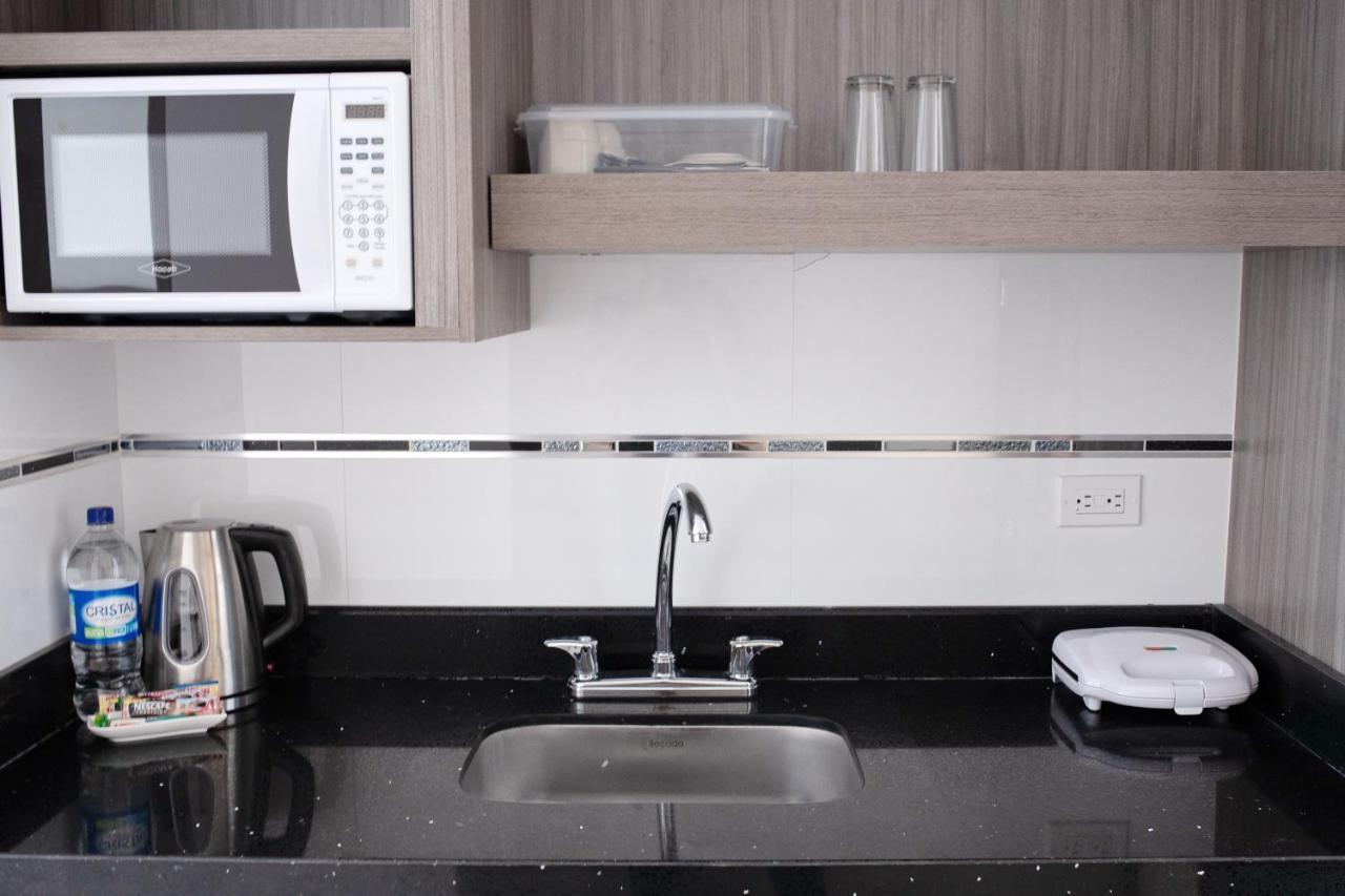 Hotel Be Suites Cali Ngoại thất bức ảnh