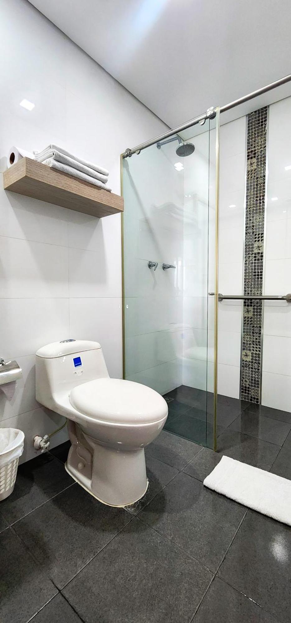 Hotel Be Suites Cali Ngoại thất bức ảnh