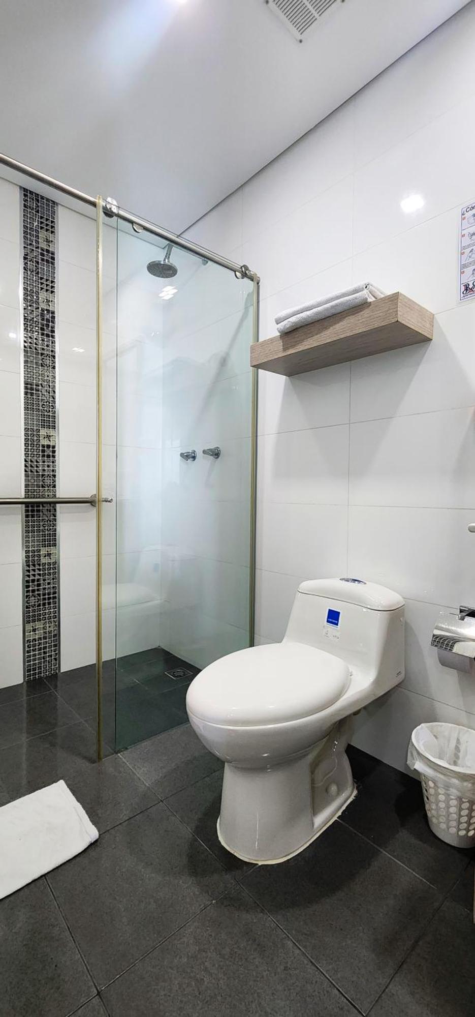 Hotel Be Suites Cali Ngoại thất bức ảnh