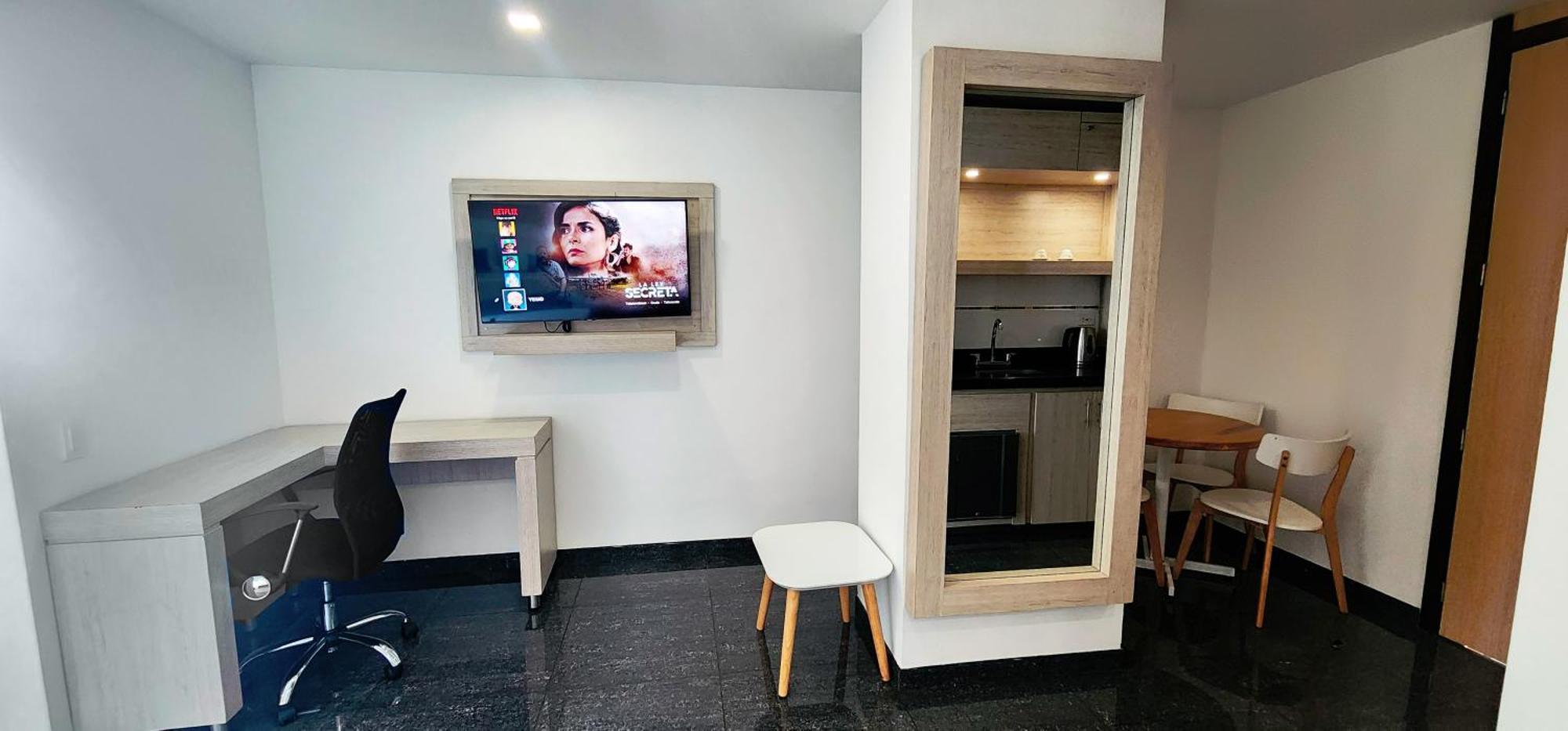 Hotel Be Suites Cali Ngoại thất bức ảnh