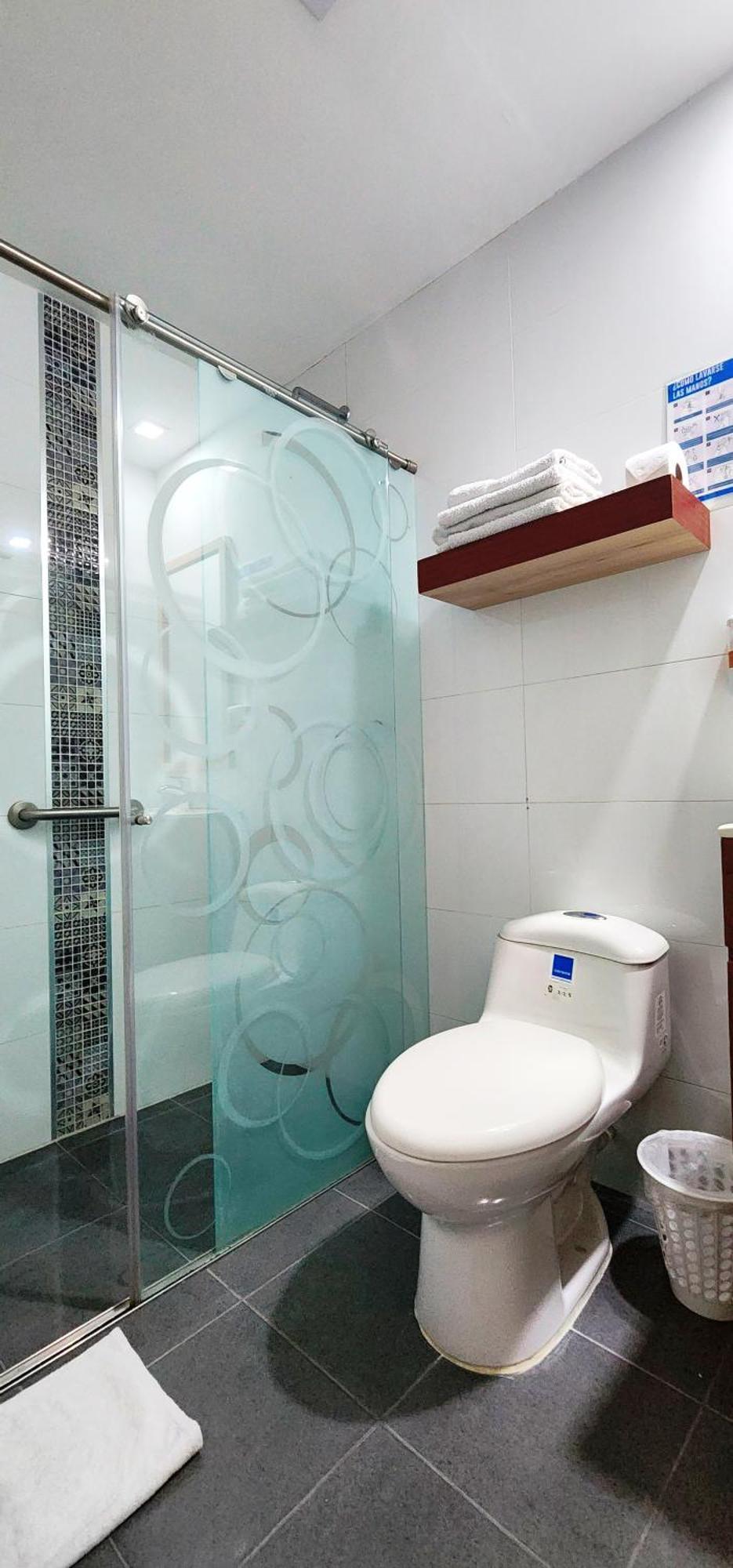 Hotel Be Suites Cali Ngoại thất bức ảnh