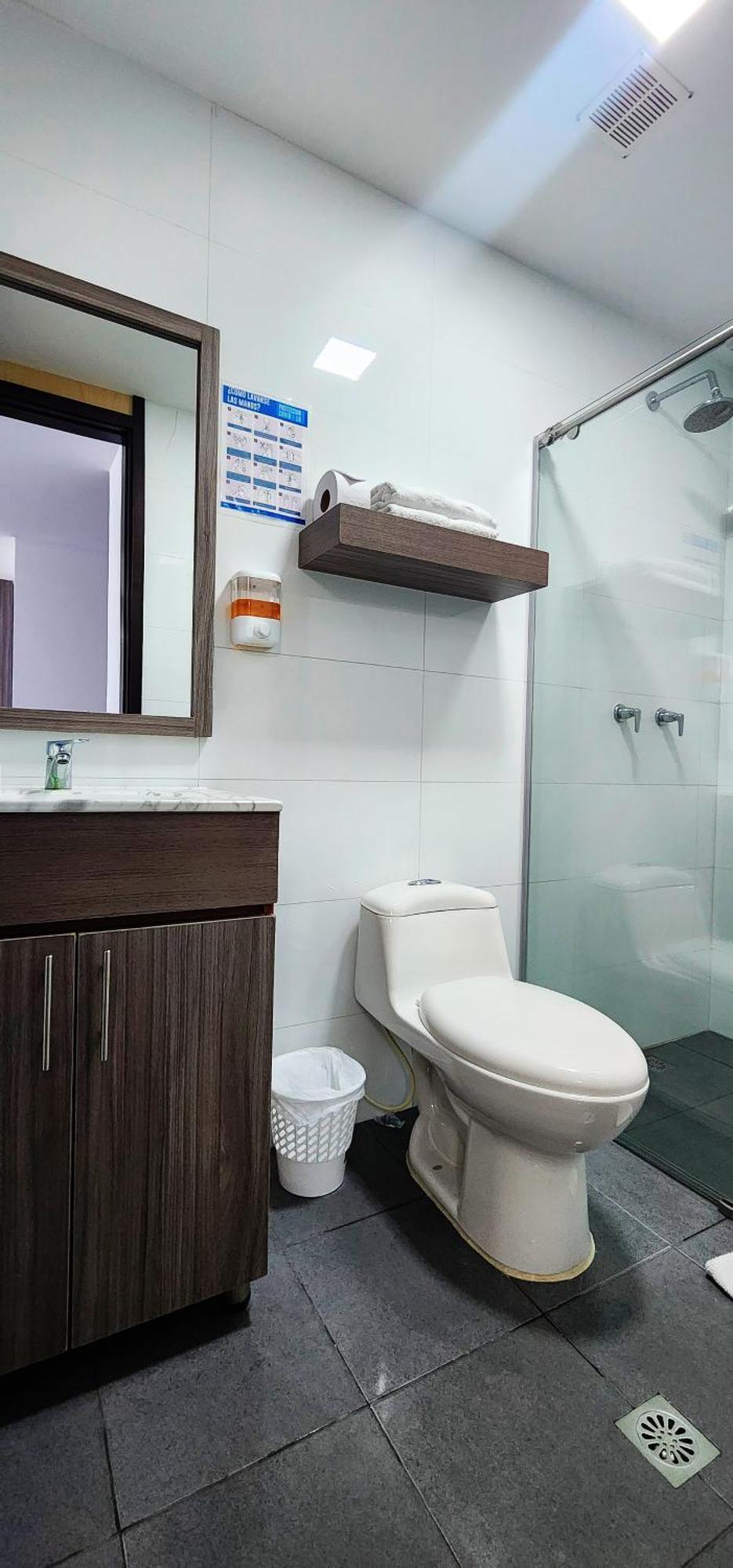 Hotel Be Suites Cali Ngoại thất bức ảnh
