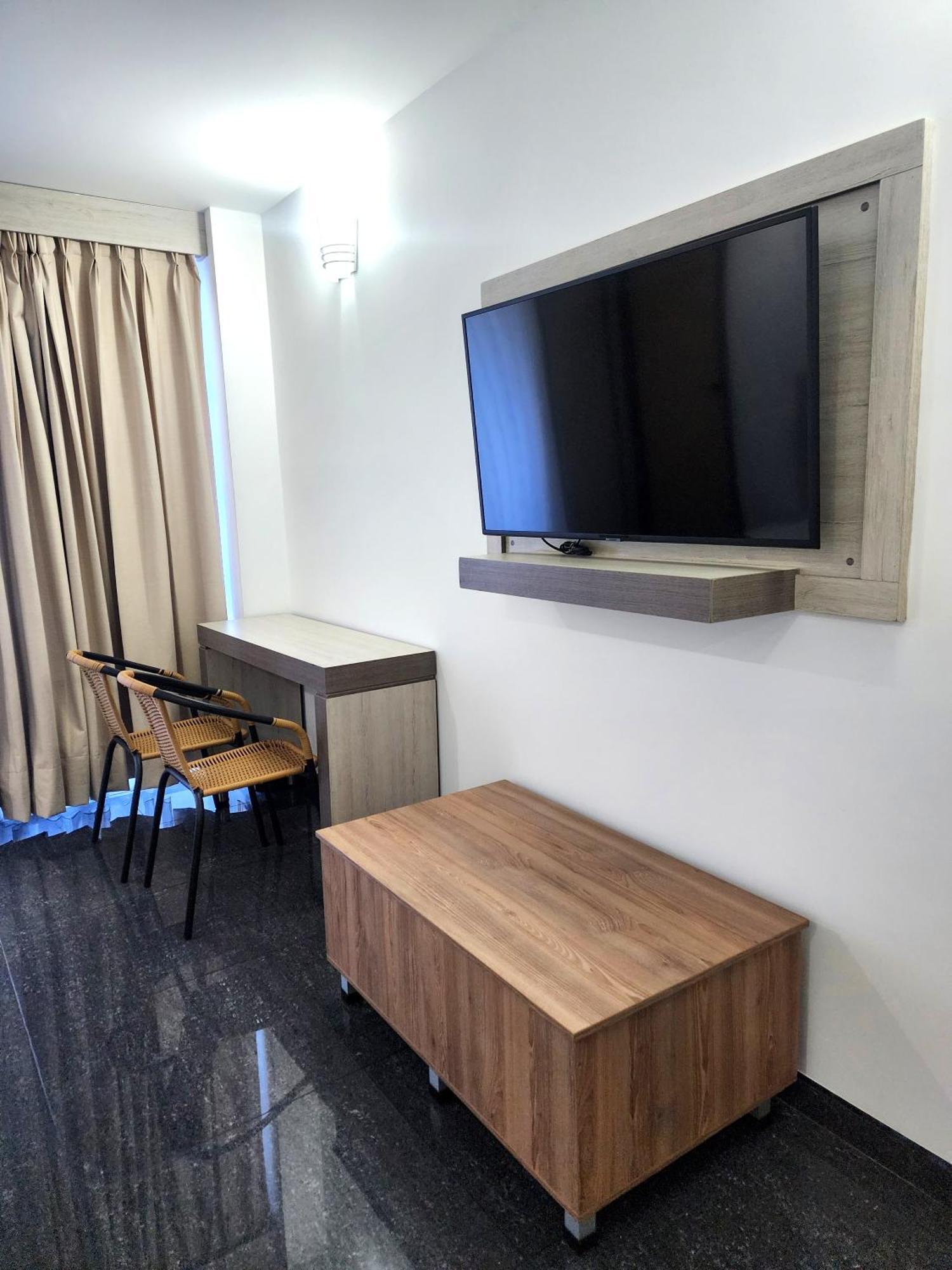 Hotel Be Suites Cali Ngoại thất bức ảnh
